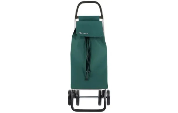 ROLSER POUS.4R.SAQUE SAQ056 VERDE